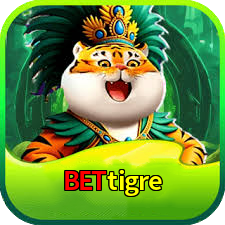 Logo da bettigre