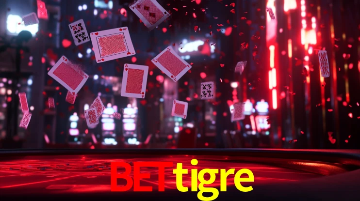 Bonus no Cassino bettigre