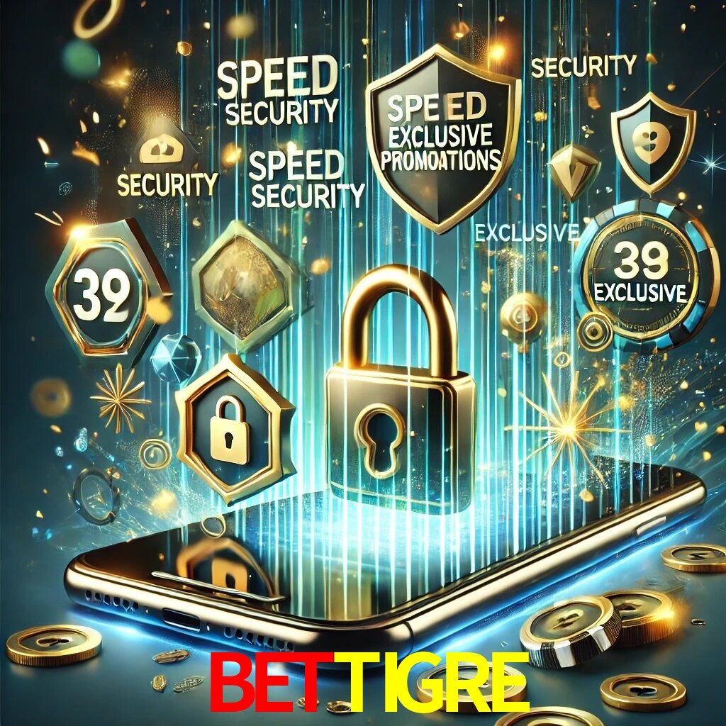 Vantagens do App BETTIGRE