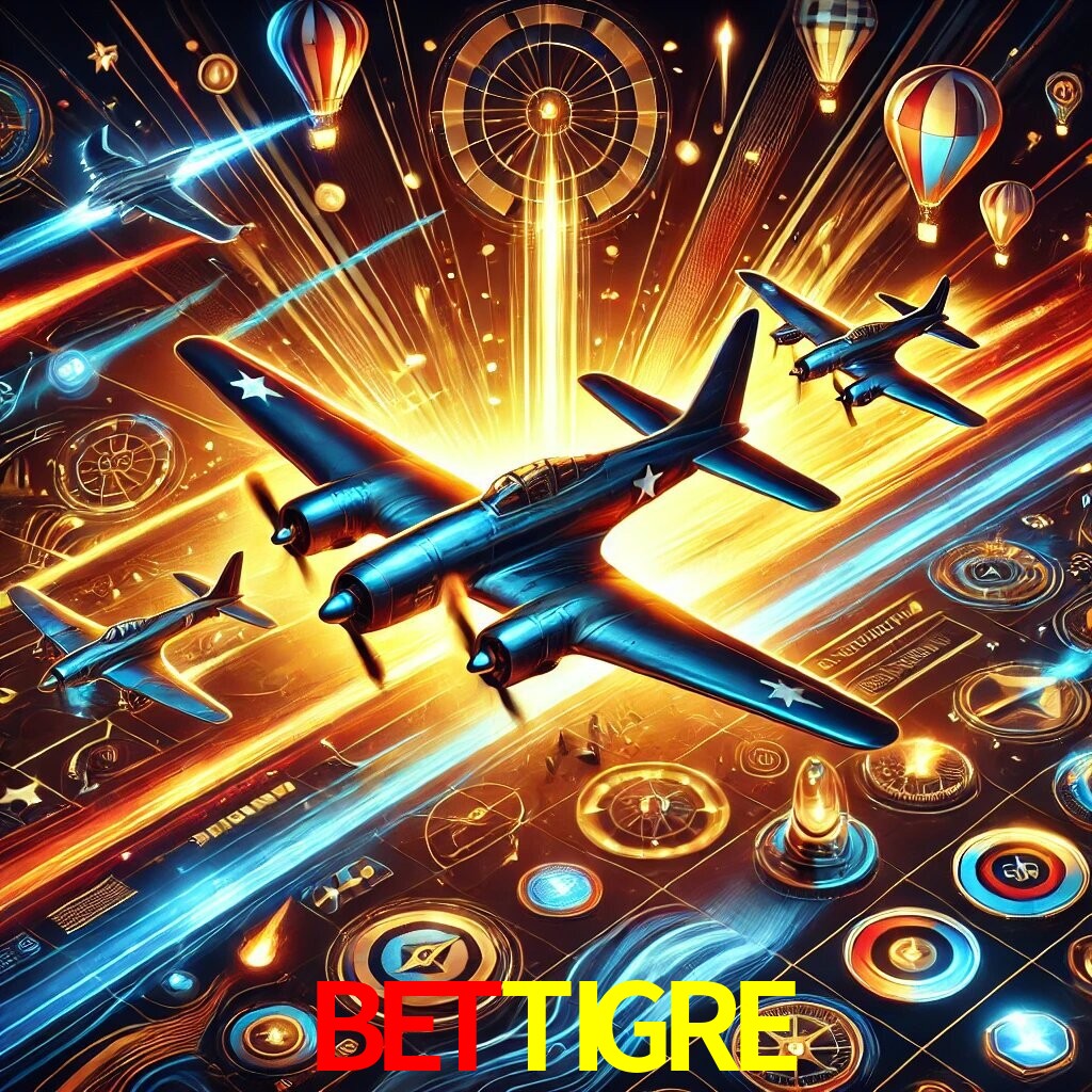 Vantagens do Aviator no BETTIGRE