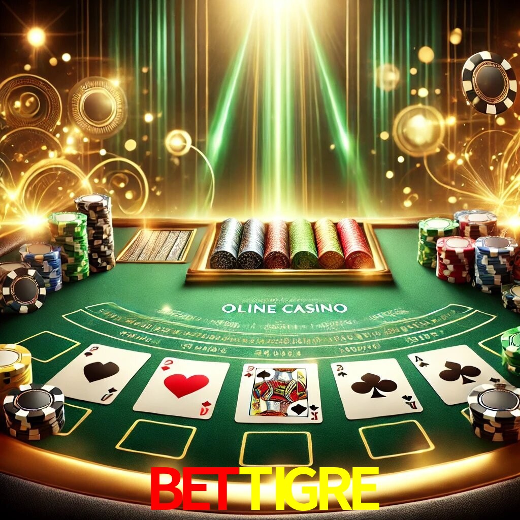 Jogos de blackjack