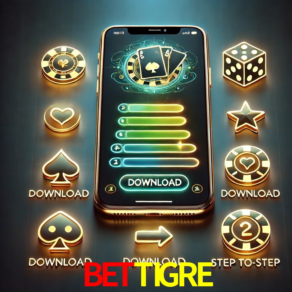Como Baixar o App