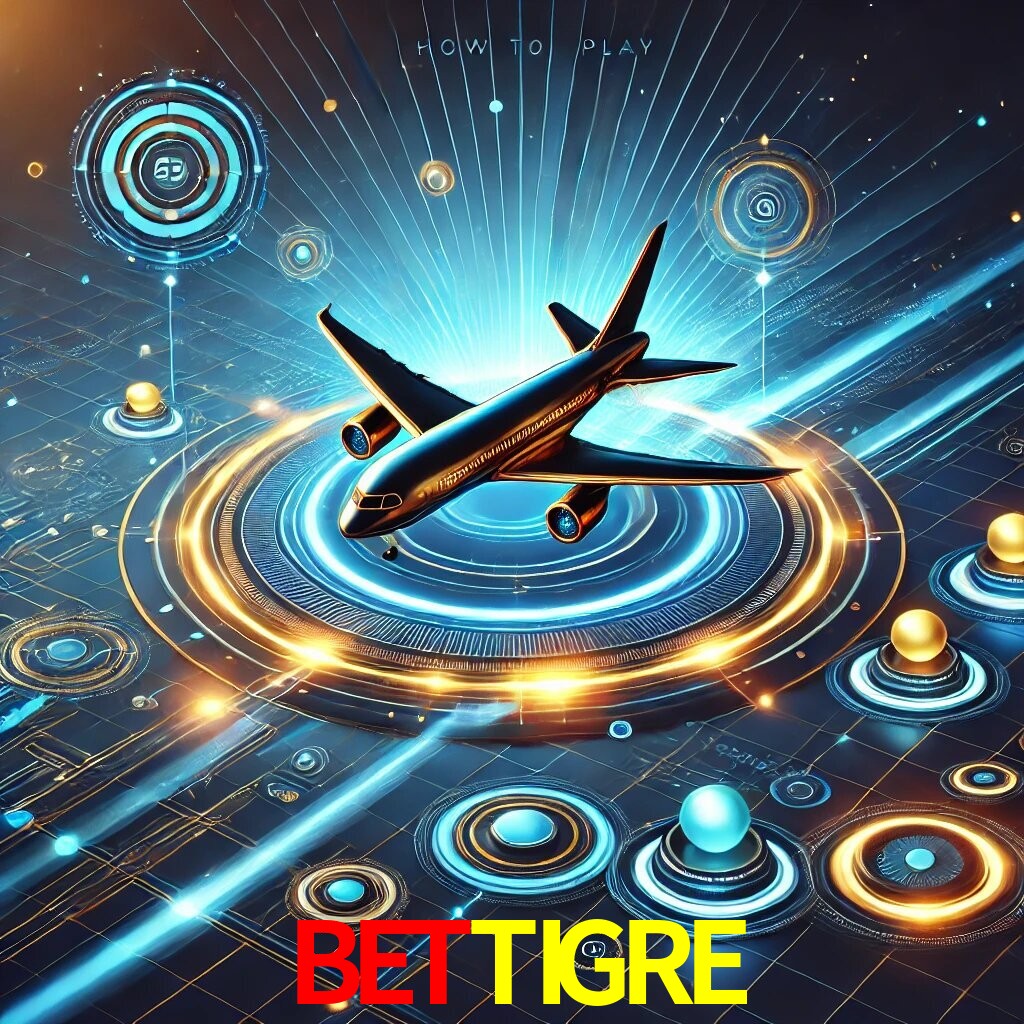 Como Jogar Aviator