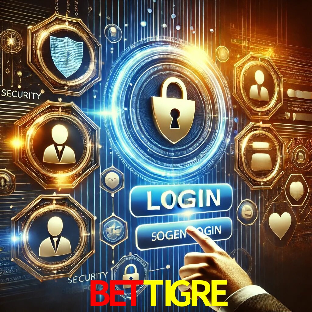 Benefícios de Fazer Login